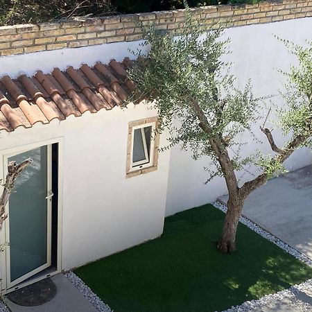 Ferienwohnung Costa Dei Trabocchi San Vito Chietino Exterior foto
