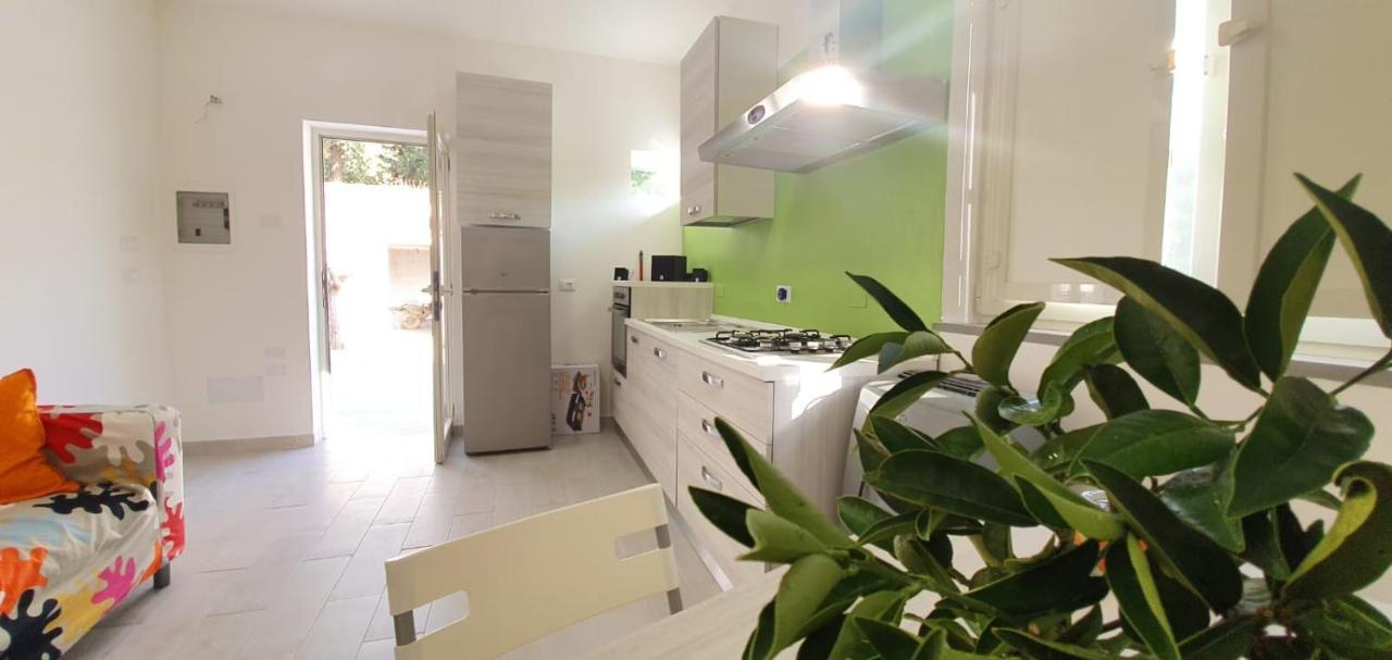 Ferienwohnung Costa Dei Trabocchi San Vito Chietino Zimmer foto